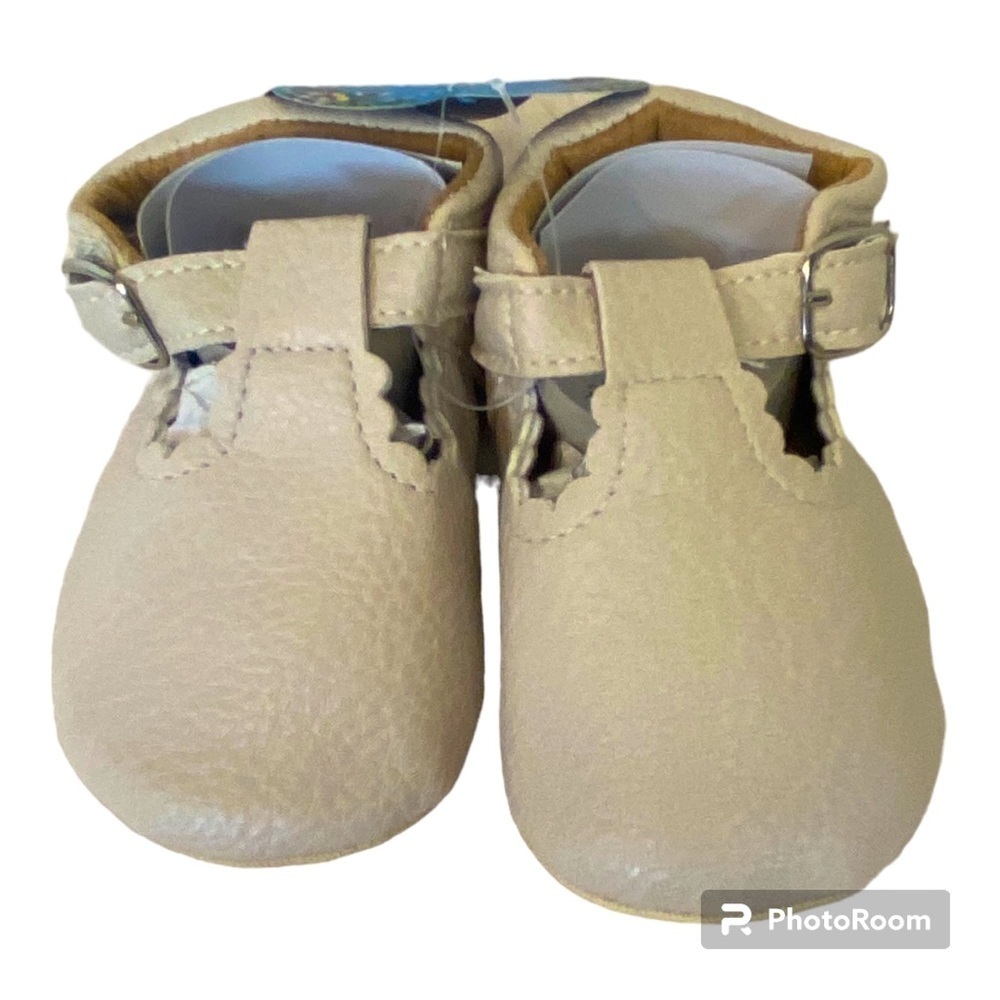 Myggpp Mary Jane Slip on Summer Kid's Missy Girl's Shoes NWT